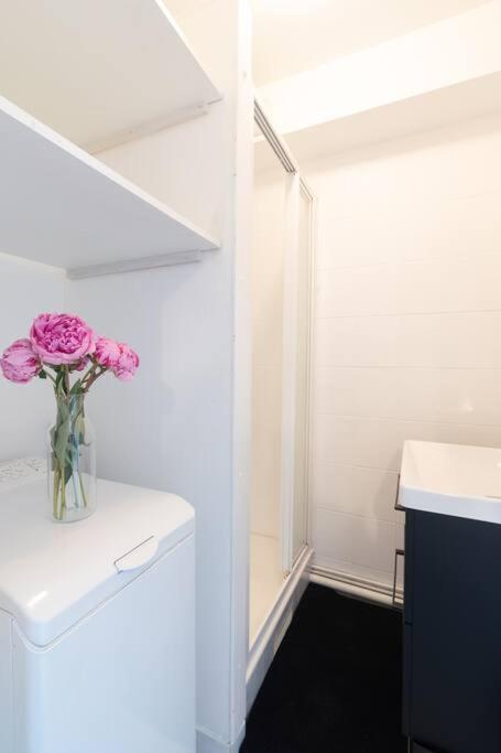 Le Charmant Yin-Yang Studio Proche De Paris Montrouge Extérieur photo